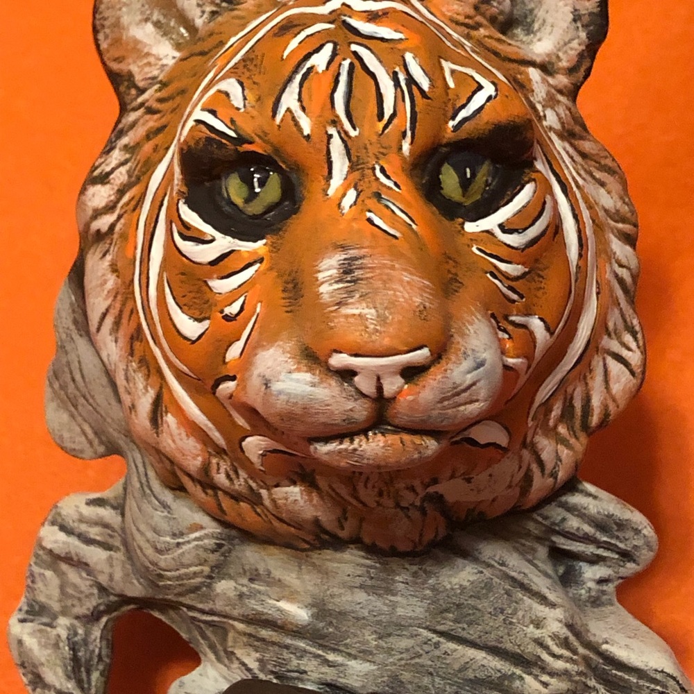 Clemson Tiger - Picture 2 of 7